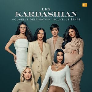 Fotoğraf The Kardashians