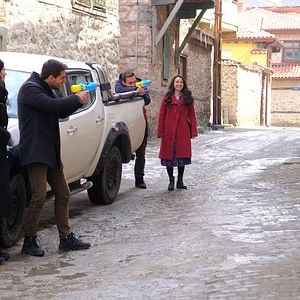 Fotoğraf Gönül Dağı