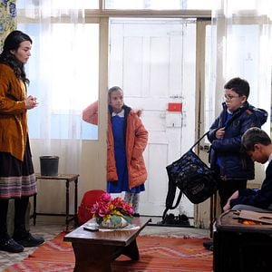 Fotoğraf Gönül Dağı