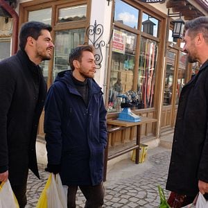 Fotoğraf Gönül Dağı