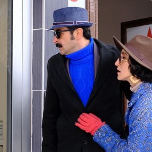 Fotoğraf Gönül Dağı