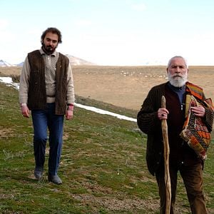 Fotoğraf Gönül Dağı