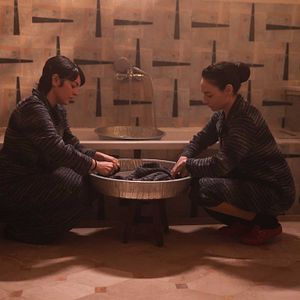 Fotoğraf Masumlar Apartmanı