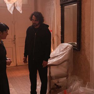 Fotoğraf Masumlar Apartmanı