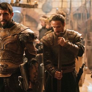 Fotoğraf Barbaroslar: Akdeniz'in Kılıcı