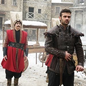 Fotoğraf Barbaroslar: Akdeniz'in Kılıcı