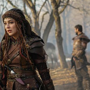 Fotoğraf Barbaroslar: Akdeniz'in Kılıcı