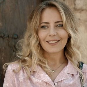 Fotoğraf Bir Dilek Tut