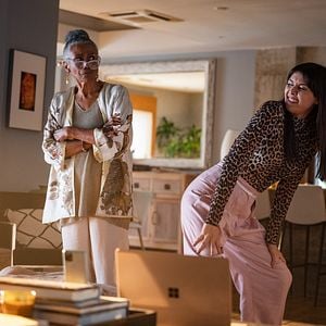 Fotoğraf Patti Harrison