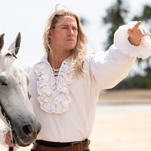 Fotoğraf Channing Tatum