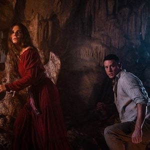 Fotoğraf Kayıp Şehir