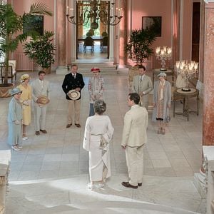 Fotoğraf Laura Carmichael