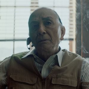 Fotoğraf James Hong