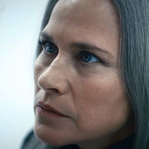 Fotoğraf Patricia Arquette