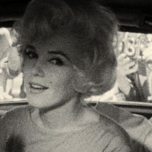 Fotoğraf Marilyn Monroe: Kasetlerdeki Sırlar