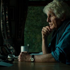 Fotoğraf Marilyn Monroe: Kasetlerdeki Sırlar