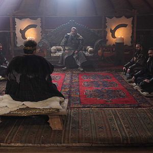 Fotoğraf Alparslan: Büyük Selçuklu