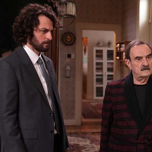 Fotoğraf Masumlar Apartmanı