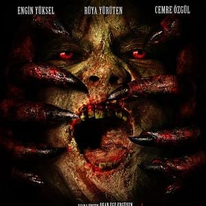 Fotoğraf Şeytanın Kitabı