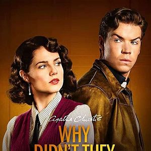 Fotoğraf Why Didn’t They Ask Evans ?