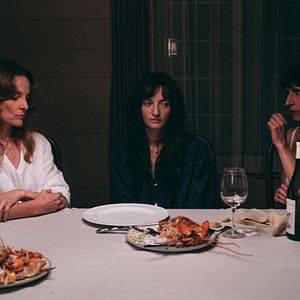 Fotoğraf Un été comme ça