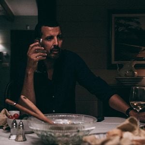 Fotoğraf Un été comme ça