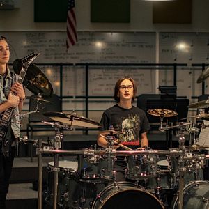 Fotoğraf Metalciyiz Biz