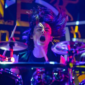 Fotoğraf Metalciyiz Biz