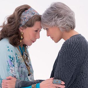 Fotoğraf Lily Tomlin