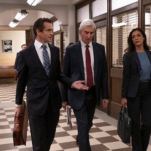 Fotoğraf Sam Waterston