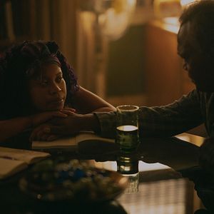 Fotoğraf Dominique Fishback