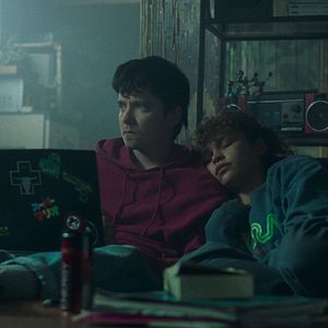 Fotoğraf Asa Butterfield