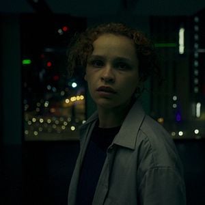 Fotoğraf Iola Evans