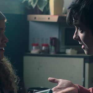 Fotoğraf Asa Butterfield