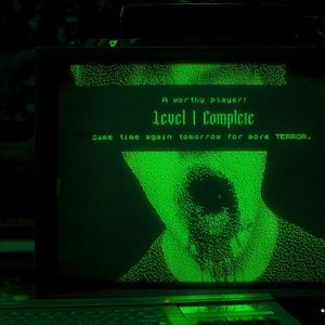 Fotoğraf Yaşamak İçin Oyna