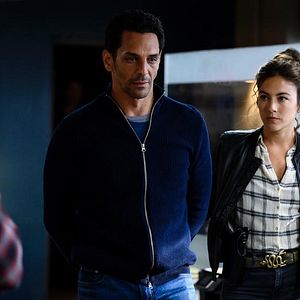 Fotoğraf Constance Labbé