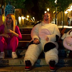 Fotoğraf Saida Benzal