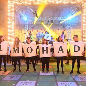 Fotoğraf Saida Benzal