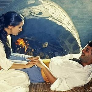 Fotoğraf Sinhá Moça