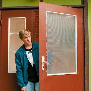 Fotoğraf Luis Vorbach