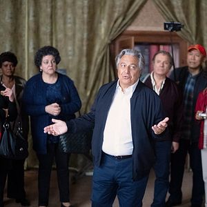 Fotoğraf Christian Clavier