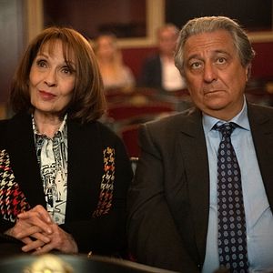 Fotoğraf Chantal Lauby