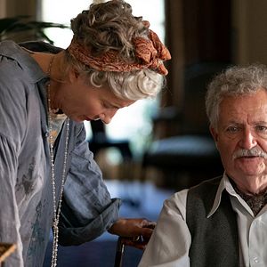 Fotoğraf Jim Broadbent