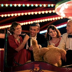 Fotoğraf Nicholas Banks