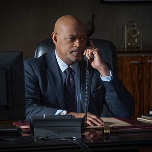 Fotoğraf All the Old Knives