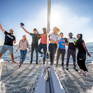 Fotoğraf Lucien Jean-Baptiste