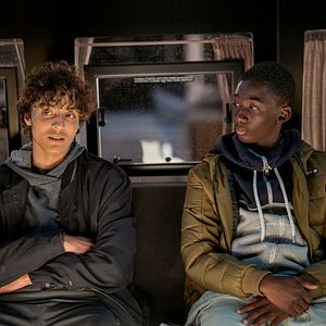 Fotoğraf Lucien Jean-Baptiste