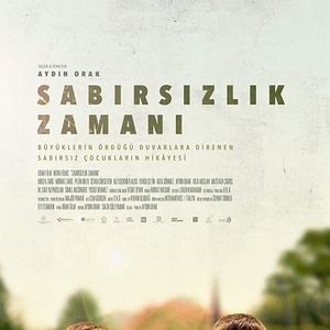 Fotoğraf Sabırsızlık Zamanı