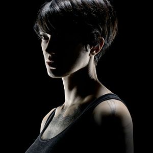 Fotoğraf Asia Argento