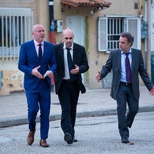 Fotoğraf Joaquín González (III)